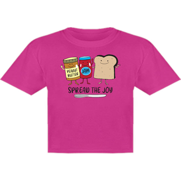 Spread The Joy - Youth & Infant Tee
