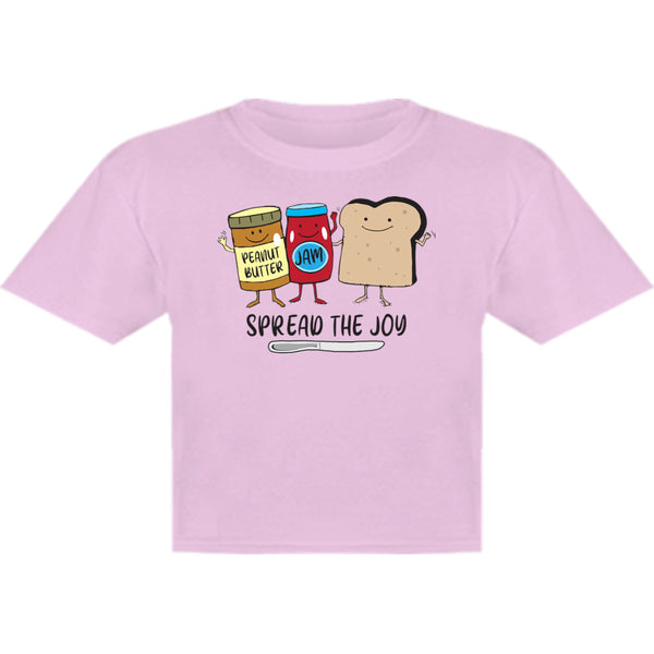 Spread The Joy - Youth & Infant Tee