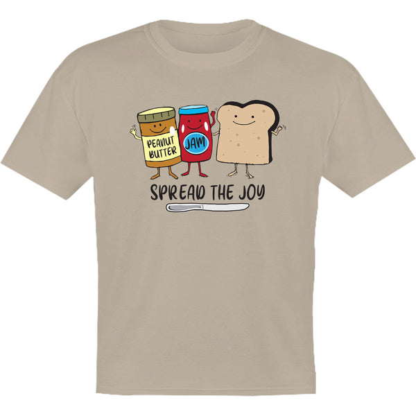 Spread The Joy - Youth & Infant Tee