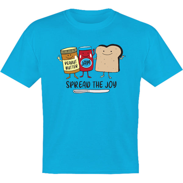 Spread The Joy - Youth & Infant Tee