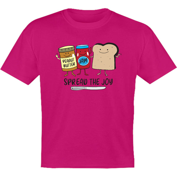 Spread The Joy - Youth & Infant Tee