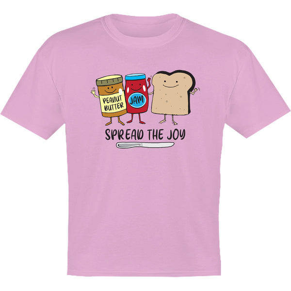 Spread The Joy - Youth & Infant Tee