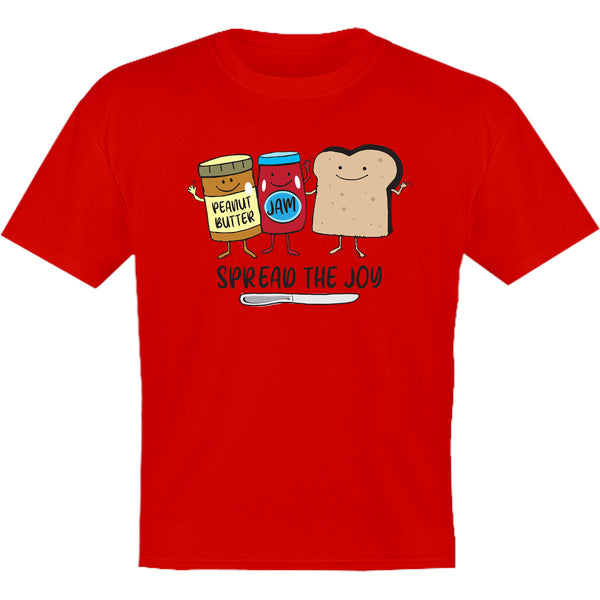 Spread The Joy - Youth & Infant Tee