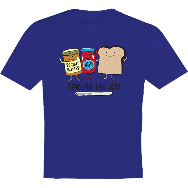 Spread The Joy - Youth & Infant Tee