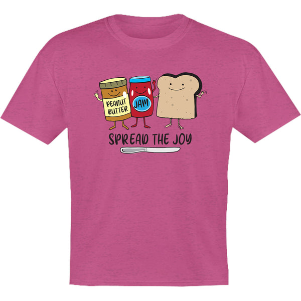 Spread The Joy - Youth & Infant Tee