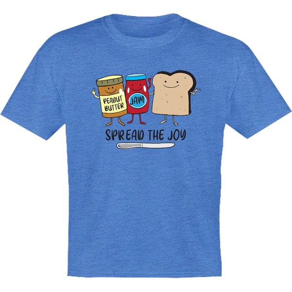 Spread The Joy - Youth & Infant Tee