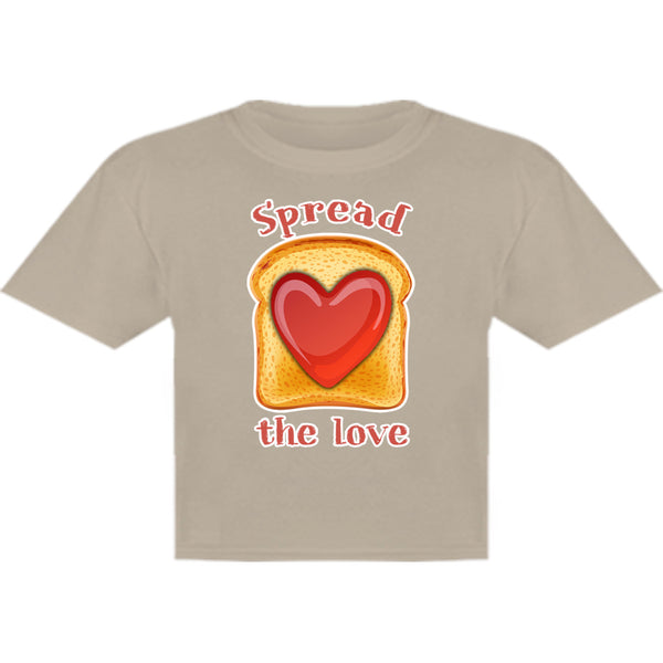 Spread The Love - Youth & Infant Tee