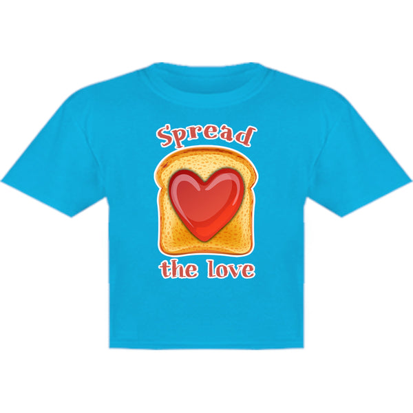 Spread The Love - Youth & Infant Tee