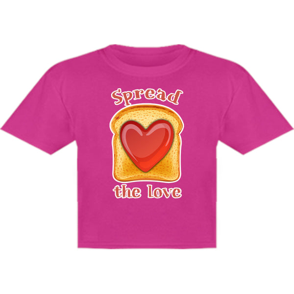 Spread The Love - Youth & Infant Tee