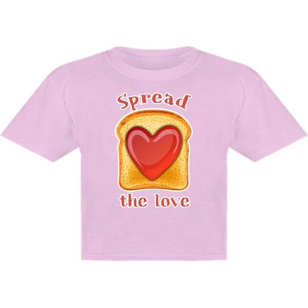 Spread The Love - Youth & Infant Tee