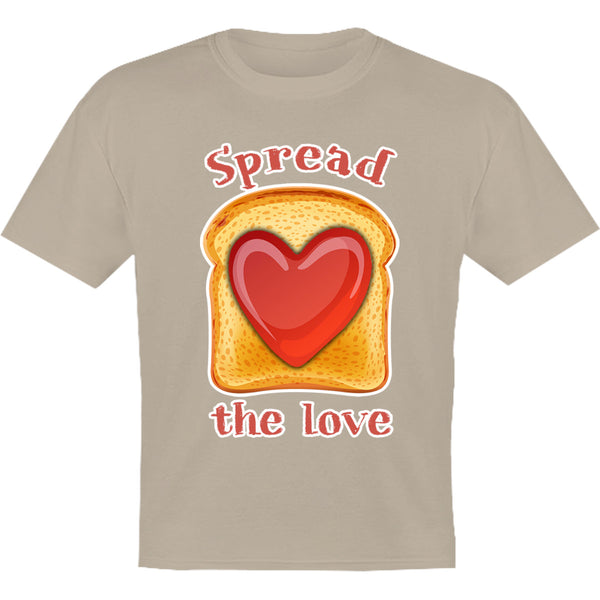 Spread The Love - Youth & Infant Tee