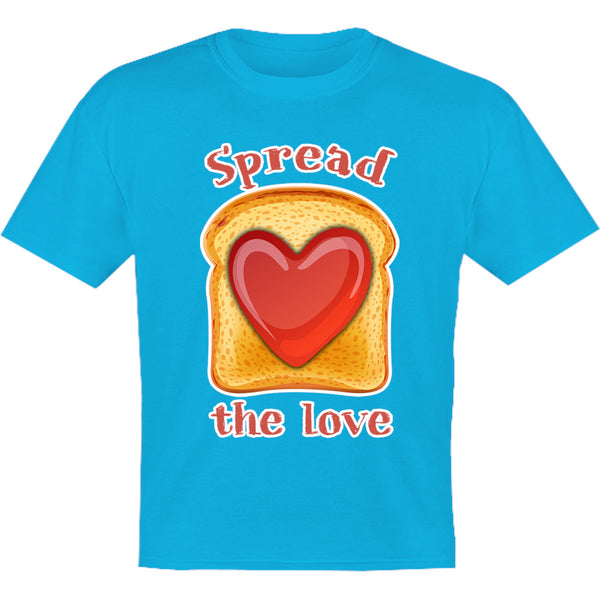 Spread The Love - Youth & Infant Tee