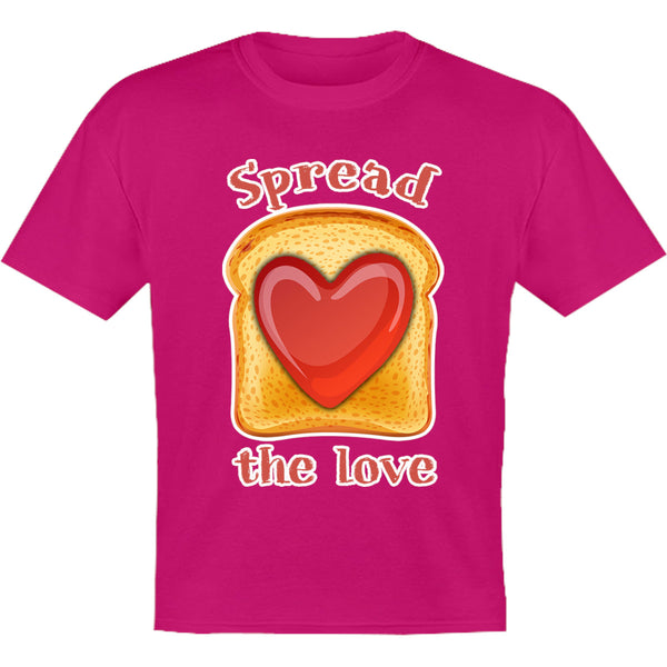 Spread The Love - Youth & Infant Tee