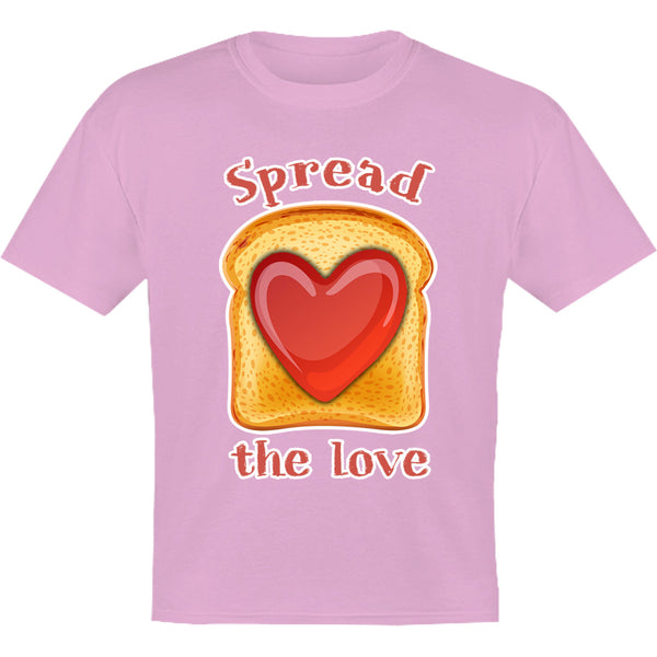 Spread The Love - Youth & Infant Tee