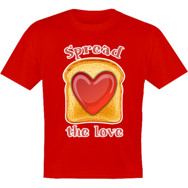 Spread The Love - Youth & Infant Tee