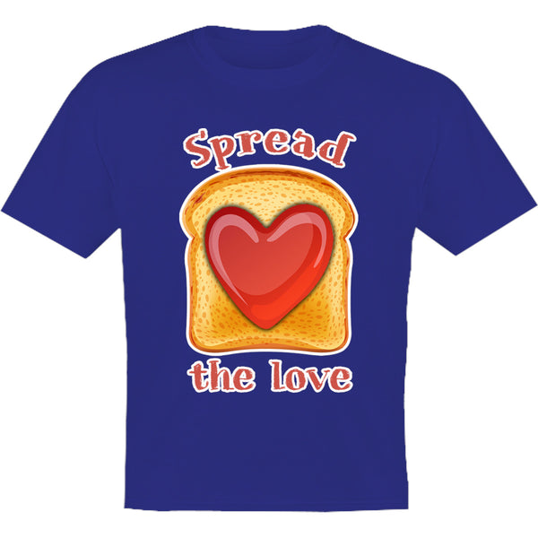 Spread The Love - Youth & Infant Tee