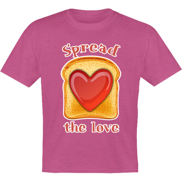 Spread The Love - Youth & Infant Tee