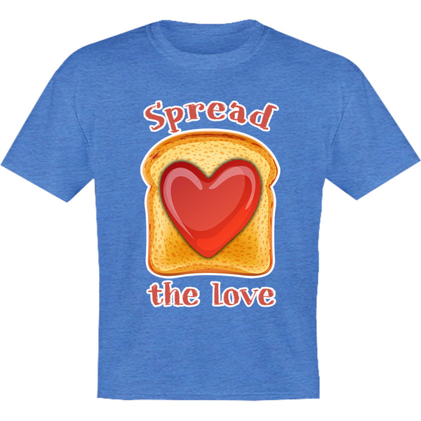 Spread The Love - Youth & Infant Tee