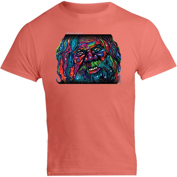 Starman Spirit - Unisex Tee - Graphic Tees Australia