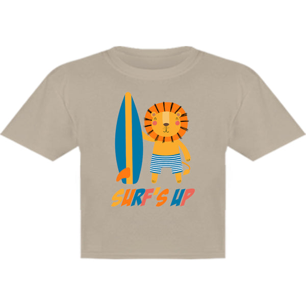 Surf's Up - Youth & Infant Tee - Graphic Tees Australia