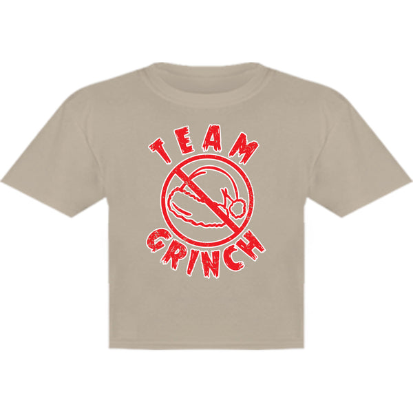 Team Grinch - Youth & Infant Tee