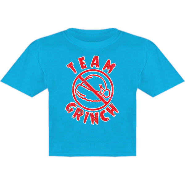 Team Grinch - Youth & Infant Tee