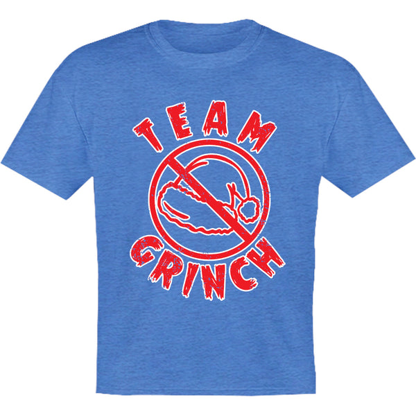 Team Grinch - Youth & Infant Tee