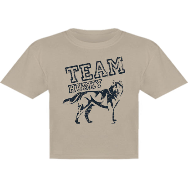 Team Husky - Youth & Infant Tee - Graphic Tees Australia