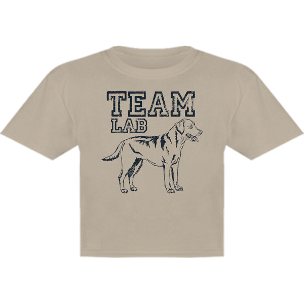 Team Lab - Youth & Infant Tee - Graphic Tees Australia