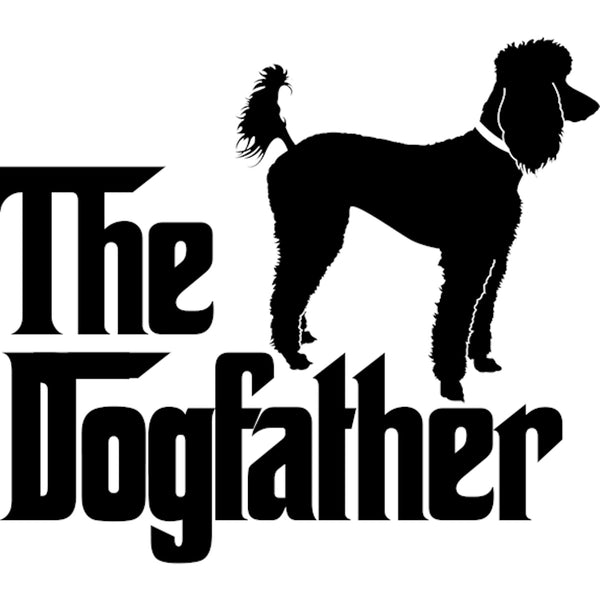 The Dogfather - Unisex Tee - Graphic Tees Australia