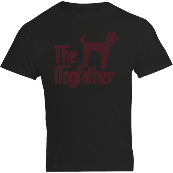 The Dogfather - Unisex Tee - Graphic Tees Australia