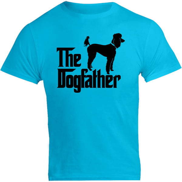 The Dogfather - Unisex Tee - Graphic Tees Australia