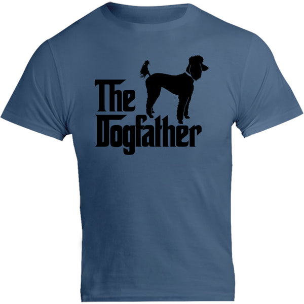 The Dogfather - Unisex Tee - Graphic Tees Australia