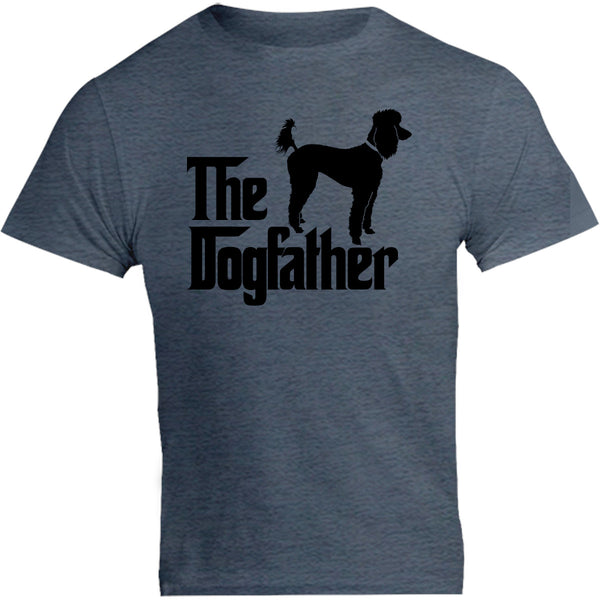 The Dogfather - Unisex Tee - Graphic Tees Australia