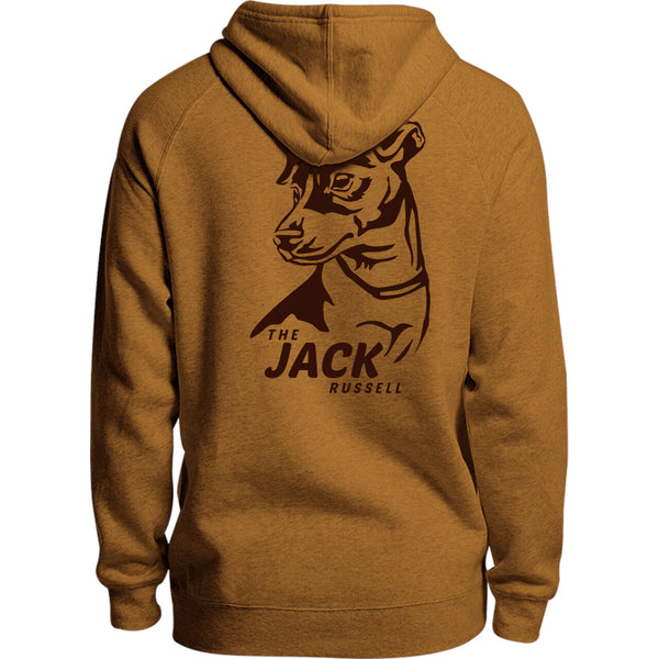The Jack Russell - Unisex Hoodie - Youth & Adult