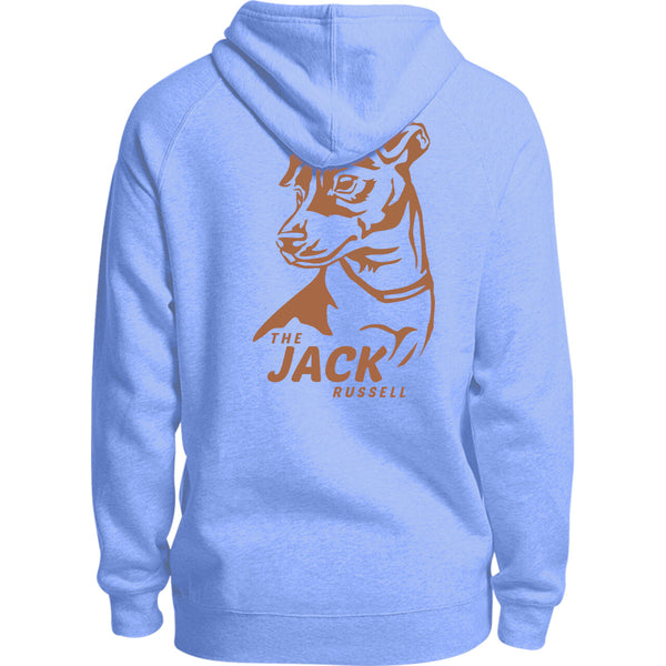 The Jack Russell - Unisex Hoodie - Youth & Adult