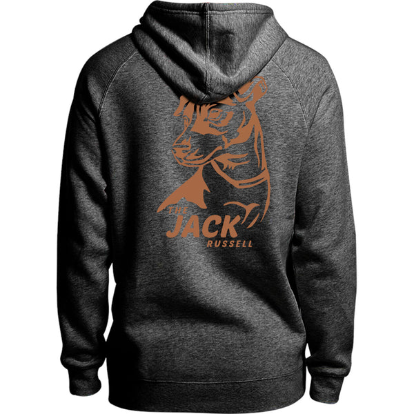 The Jack Russell - Unisex Hoodie - Youth & Adult