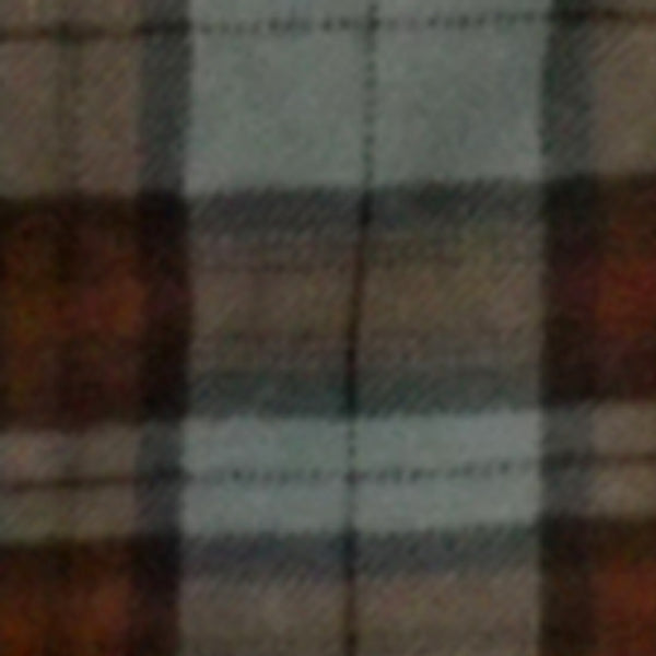 Jacket Sherpa Lined - Mens