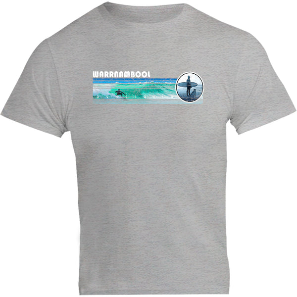 Warrnambool Landscape - Unisex Tee - Graphic Tees Australia