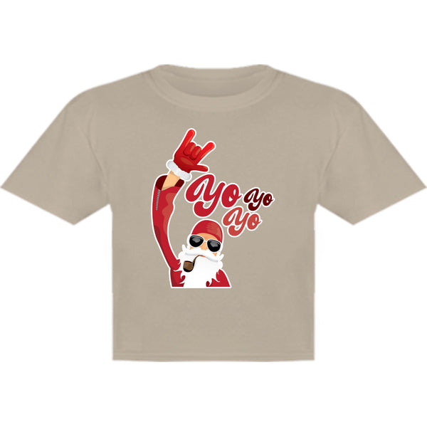 Yo Yo Yo - Youth & Infant Tee