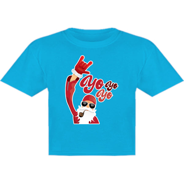 Yo Yo Yo - Youth & Infant Tee