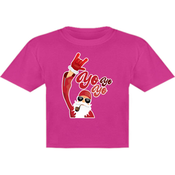 Yo Yo Yo - Youth & Infant Tee