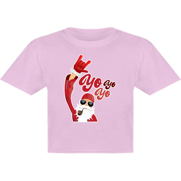 Yo Yo Yo - Youth & Infant Tee