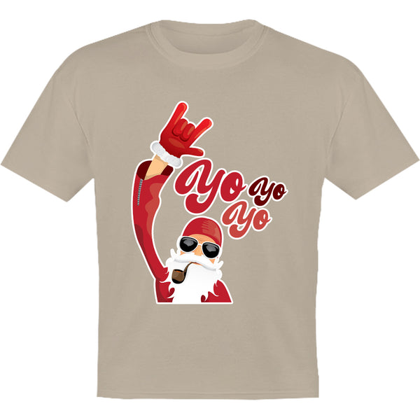 Yo Yo Yo - Youth & Infant Tee