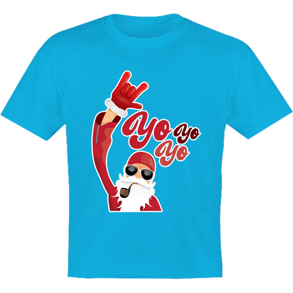 Yo Yo Yo - Youth & Infant Tee
