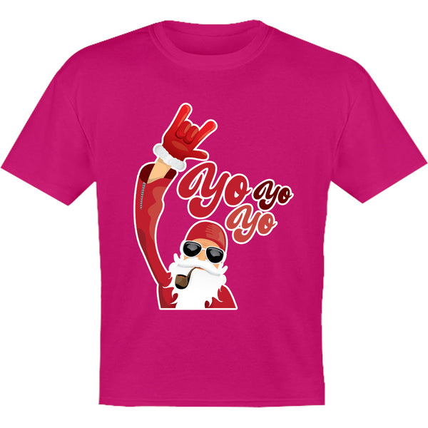 Yo Yo Yo - Youth & Infant Tee