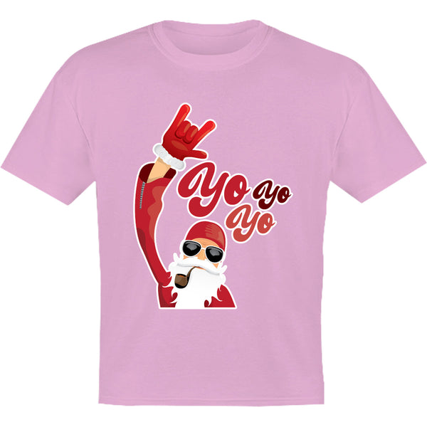 Yo Yo Yo - Youth & Infant Tee