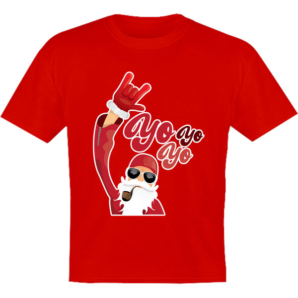 Yo Yo Yo - Youth & Infant Tee
