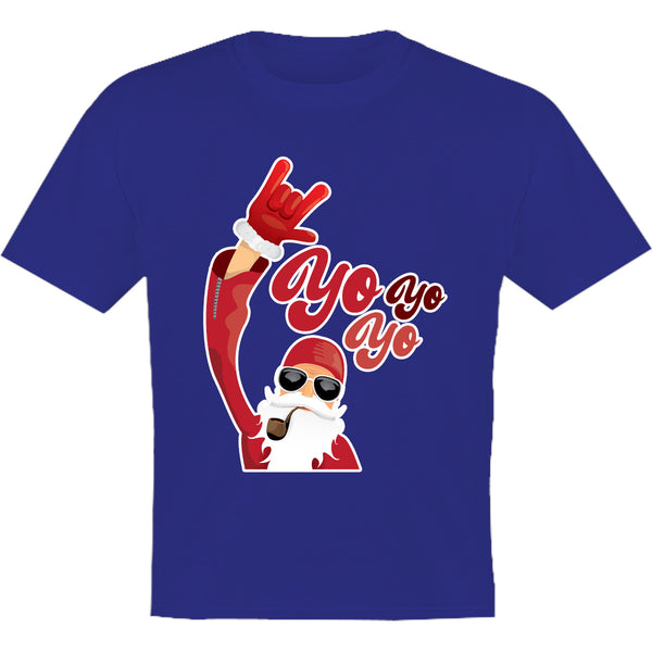 Yo Yo Yo - Youth & Infant Tee