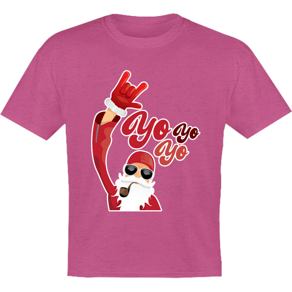 Yo Yo Yo - Youth & Infant Tee